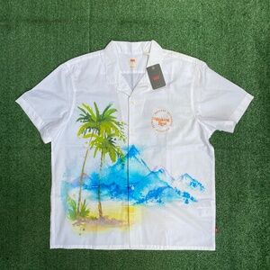 Levi shirt